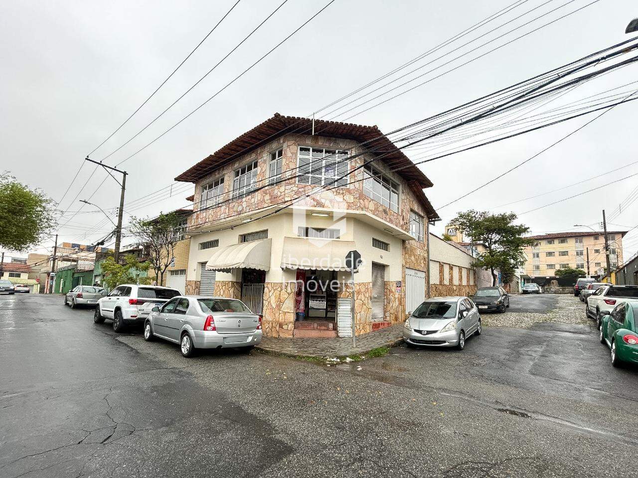 Casa à venda, 3 quartos no Santo André.: 