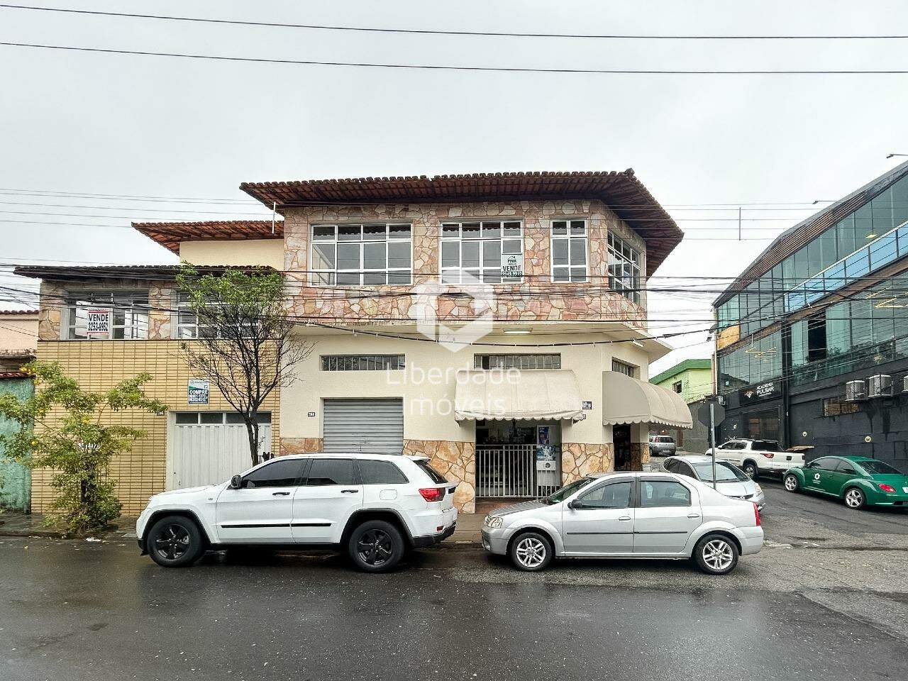 Casa à venda, 3 quartos no Santo André.: 