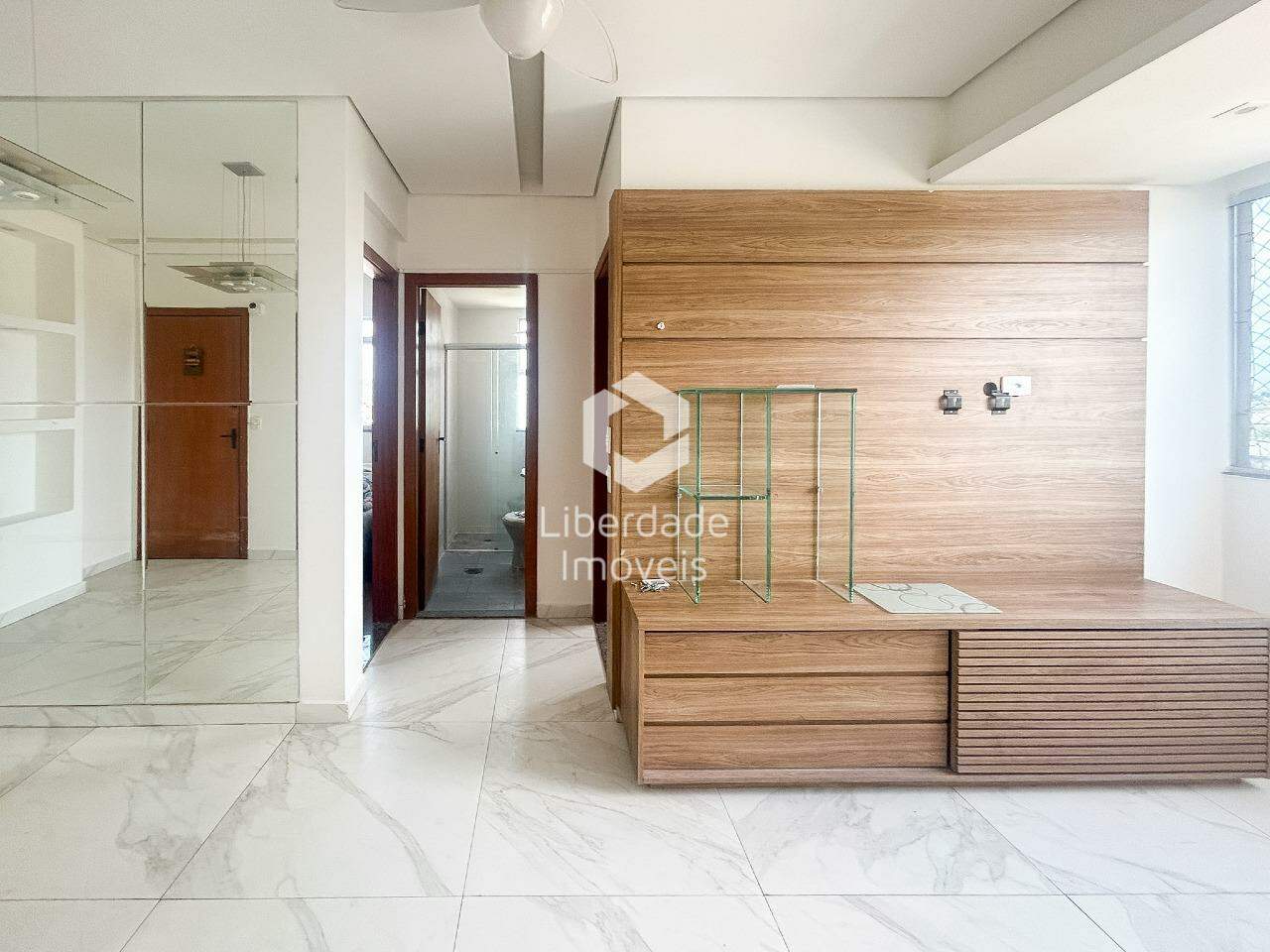 Apartamento à venda, 2 quartos no Caiçara.: 