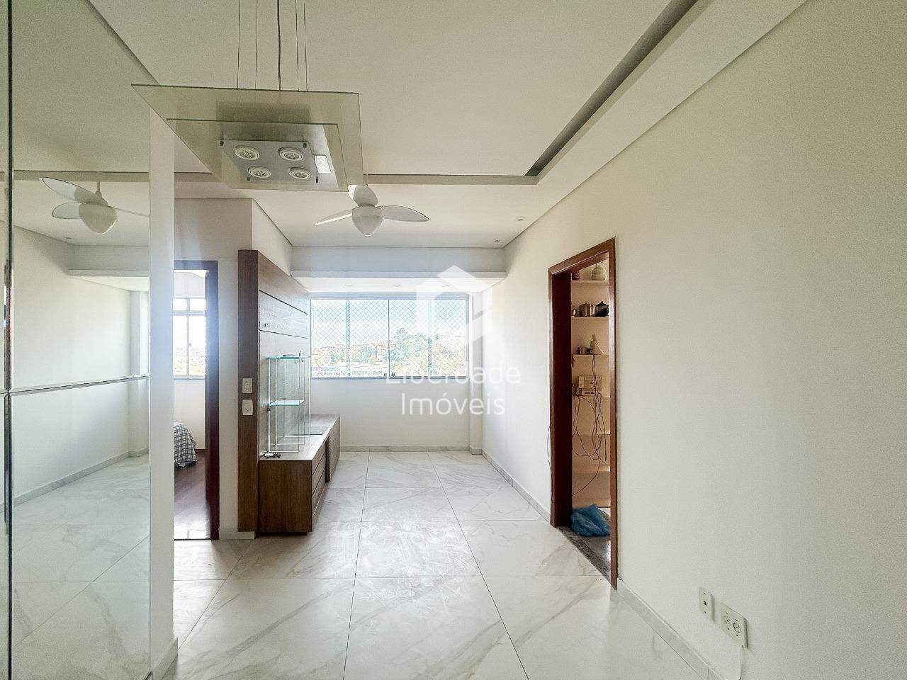 Apartamento à venda, 2 quartos no Caiçara.: 
