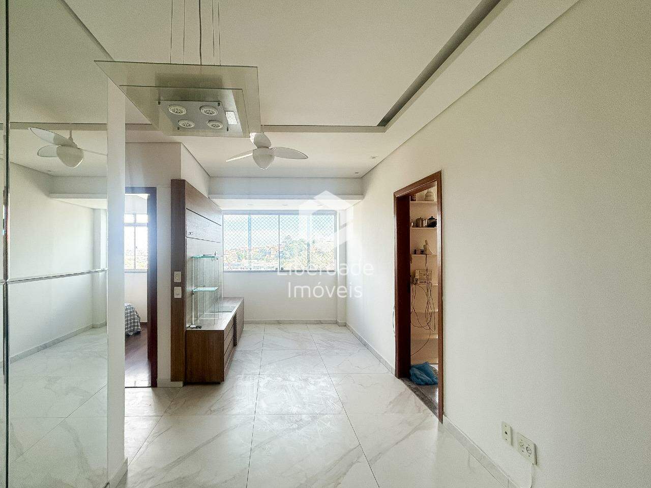 Apartamento à venda, 2 quartos no Caiçara.: 