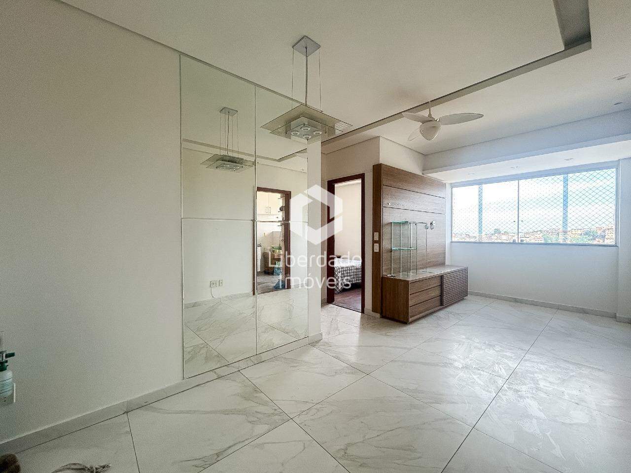 Apartamento à venda, 2 quartos no Caiçara.: 