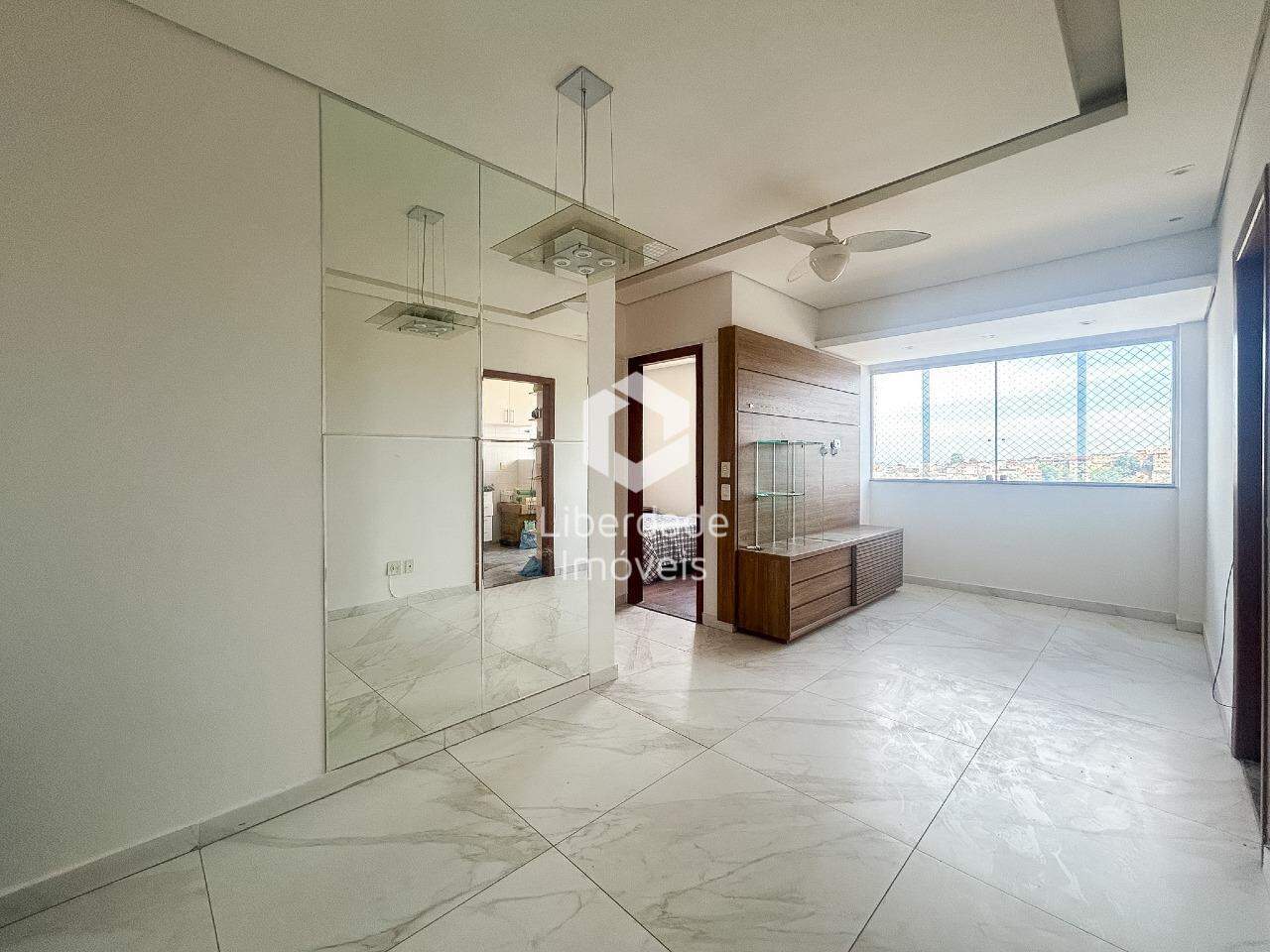 Apartamento à venda, 2 quartos no Caiçara.: 