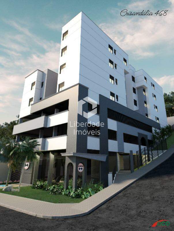 Apartamento à venda, 3 quartos no Caiçara.: 
