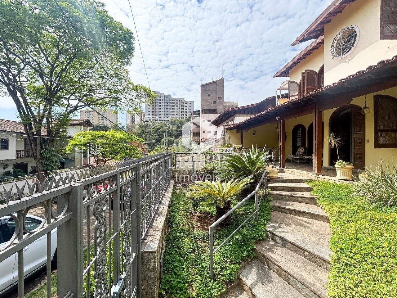Casa à venda, 5 quartos no Luxemburgo.: 
