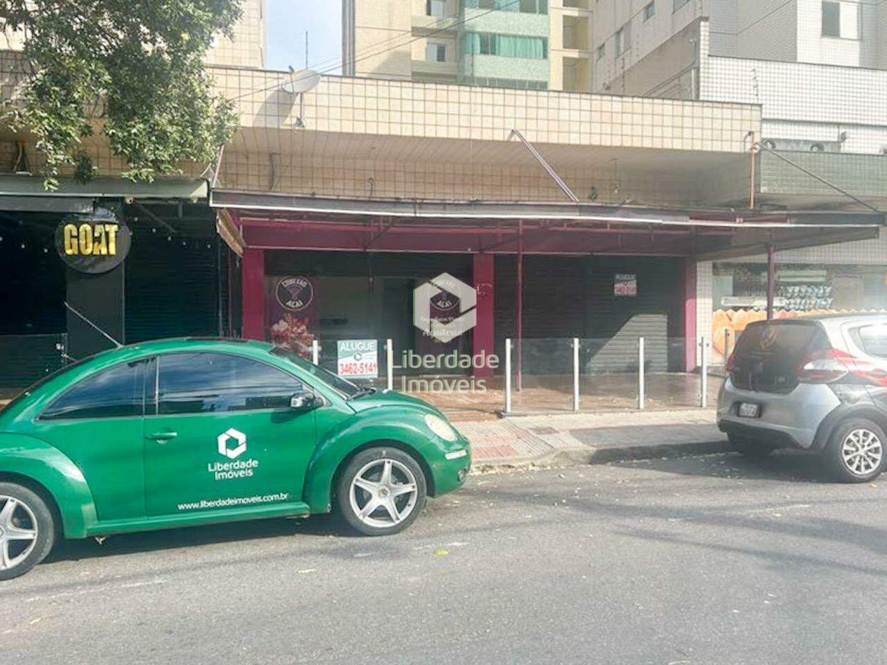 Loja para aluguel, no Caiçara.: 