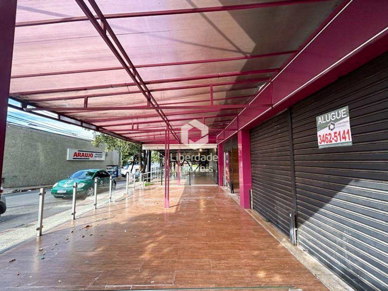 Loja para aluguel, no Caiçara.: 