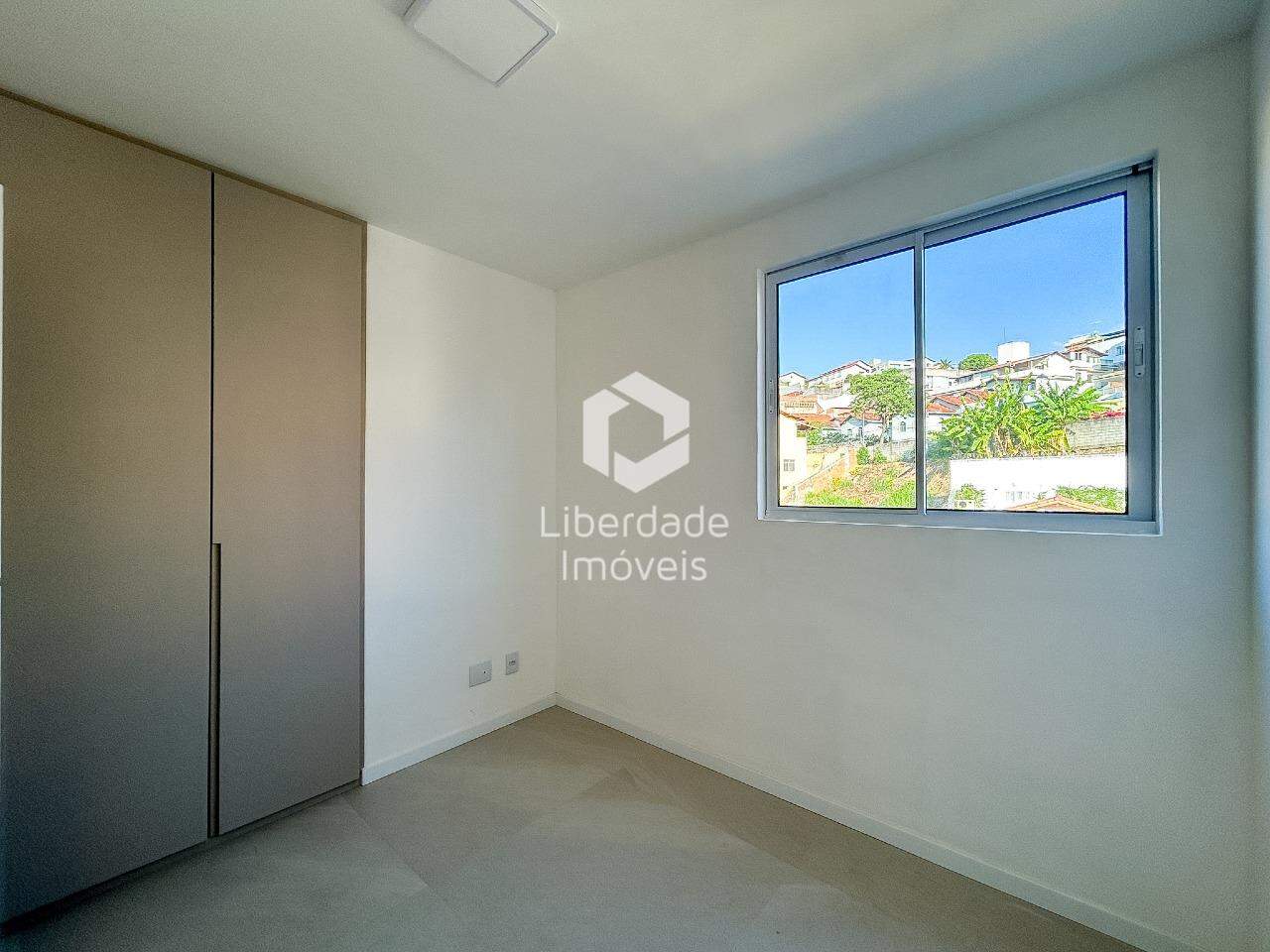 Apartamento para aluguel, no Alto Caiçaras.: 