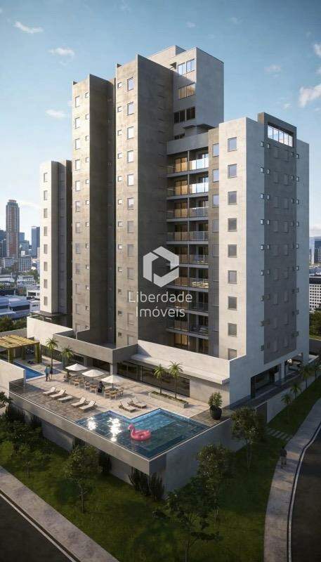 Apartamento à venda, 3 quartos no Jardim Montanhês.: 