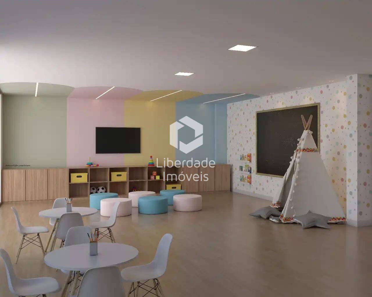 Apartamento à venda, 3 quartos no Jardim Montanhês.: 