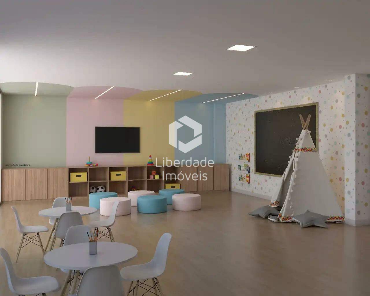 Apartamento à venda, 3 quartos no Jardim Montanhês.: 