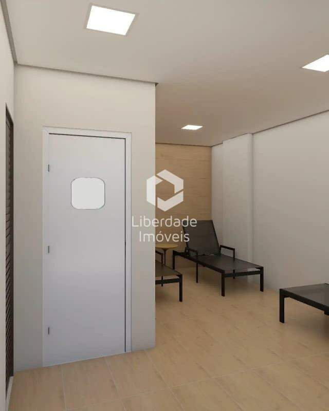 Apartamento à venda, 3 quartos no Jardim Montanhês.: 