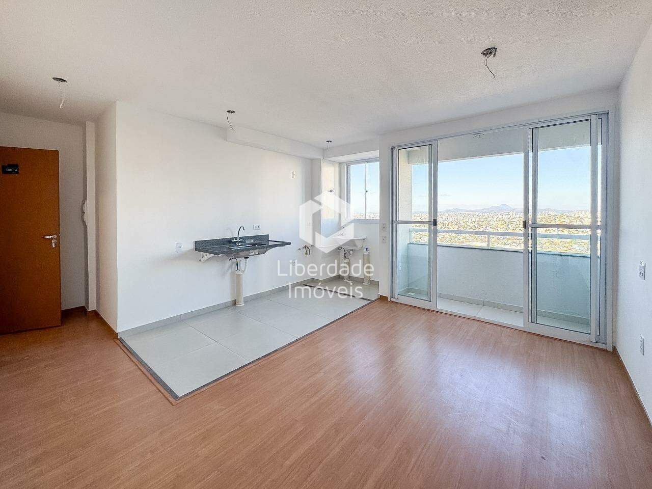 Apartamento à venda, 2 quartos no Caiçara.: 