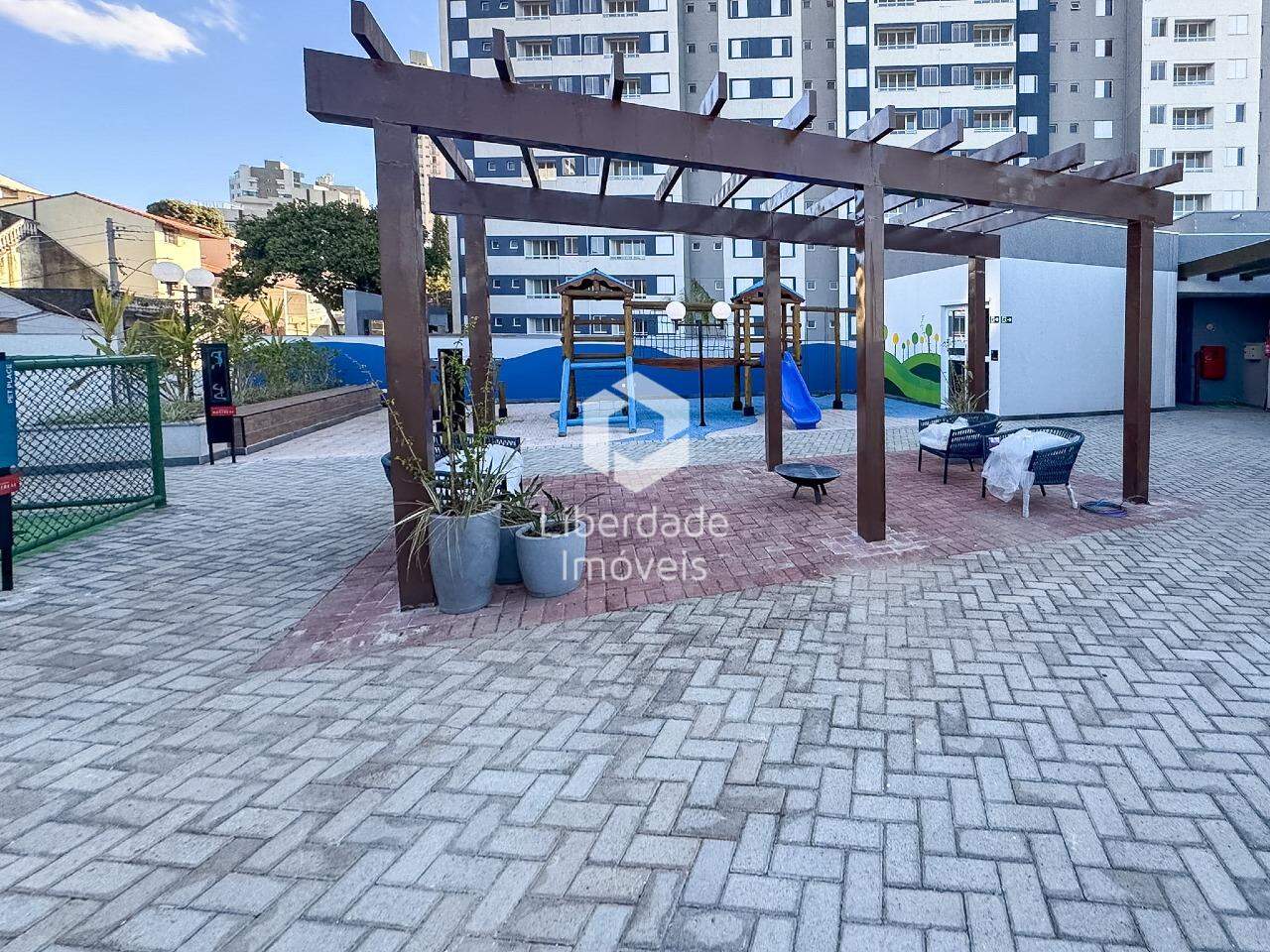 Apartamento à venda, 2 quartos no Caiçara.: 