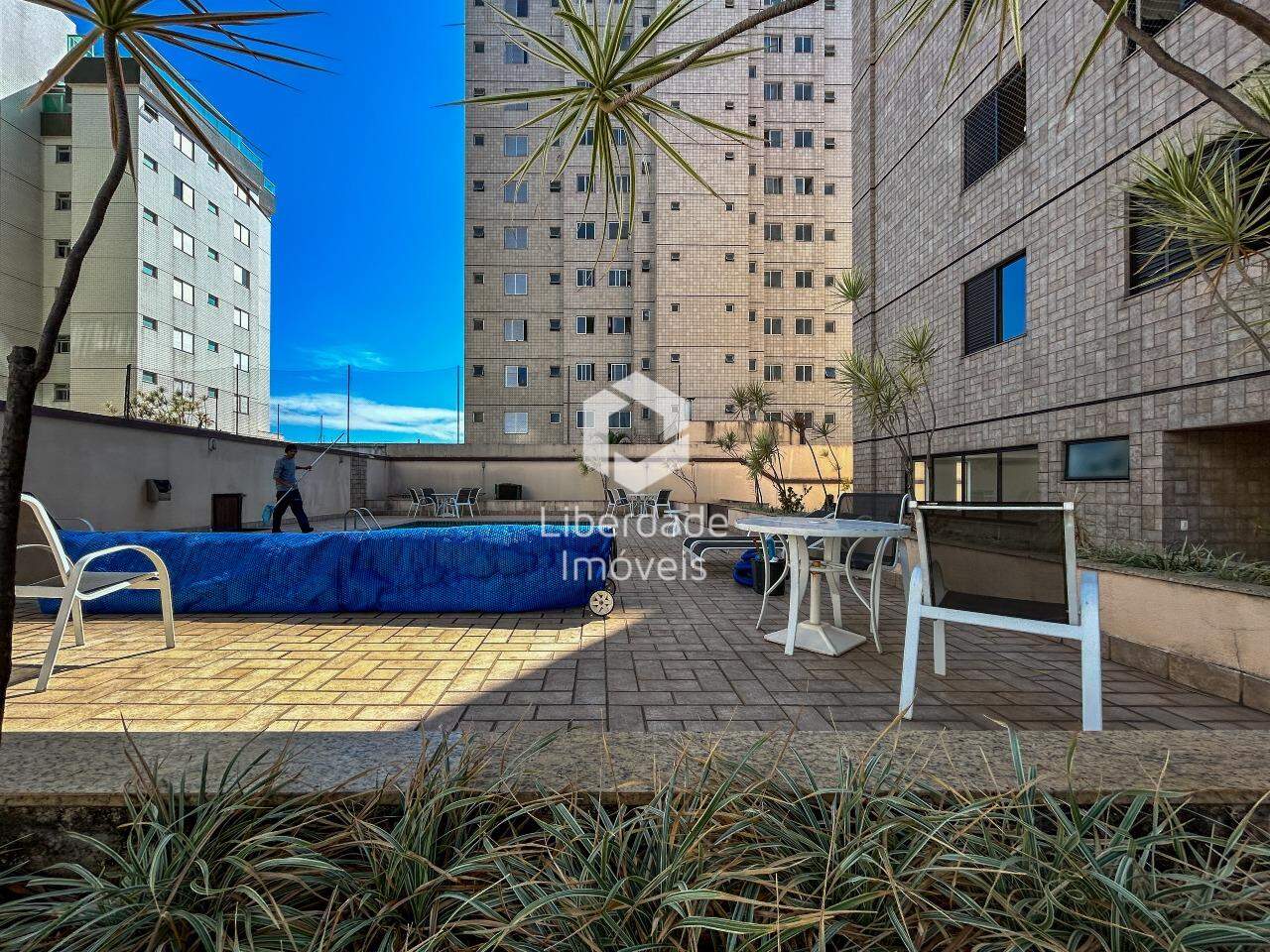 Apartamento à venda, 3 quartos no Caiçara.: 