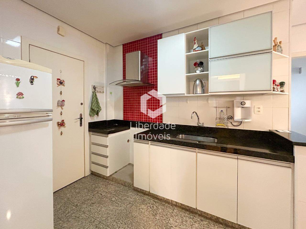 Apartamento à venda, 3 quartos no Caiçara.: 