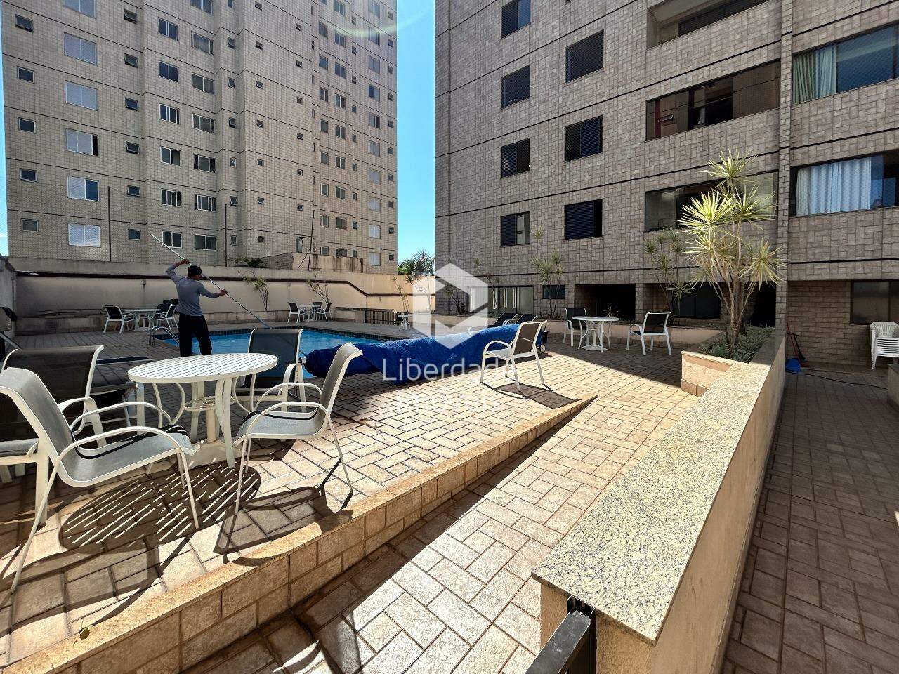 Apartamento à venda, 3 quartos no Caiçara.: 