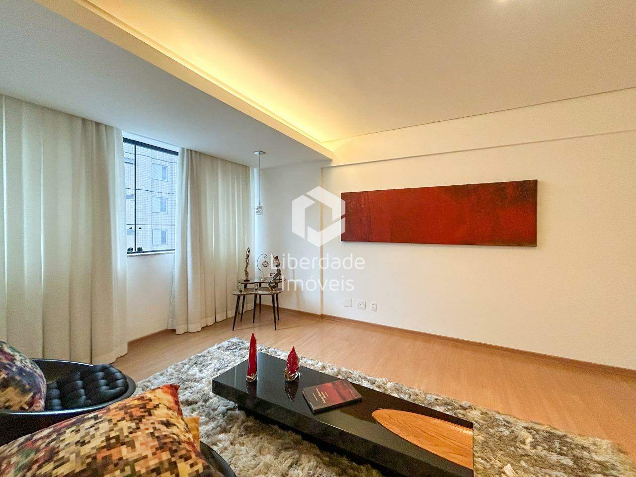 Apartamento à venda, 3 quartos no Caiçara.: 