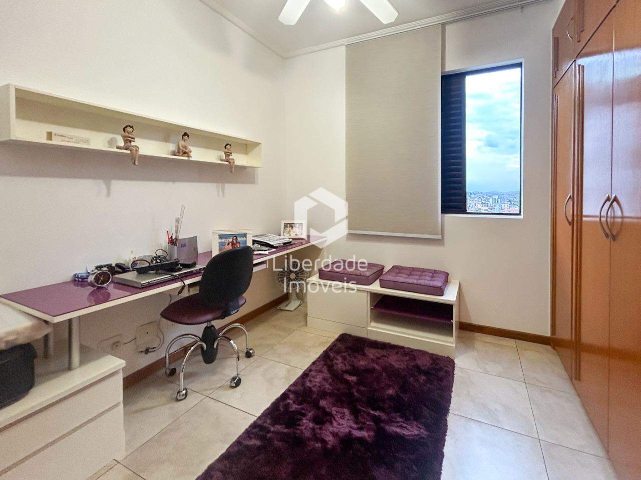 Apartamento à venda, 3 quartos no Caiçara.: 