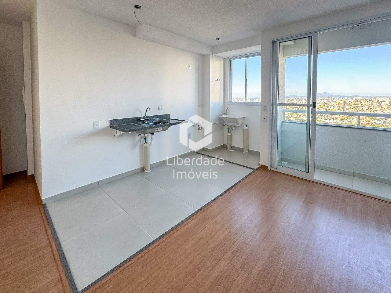Apartamento à venda, 2 quartos no Caiçara.: 