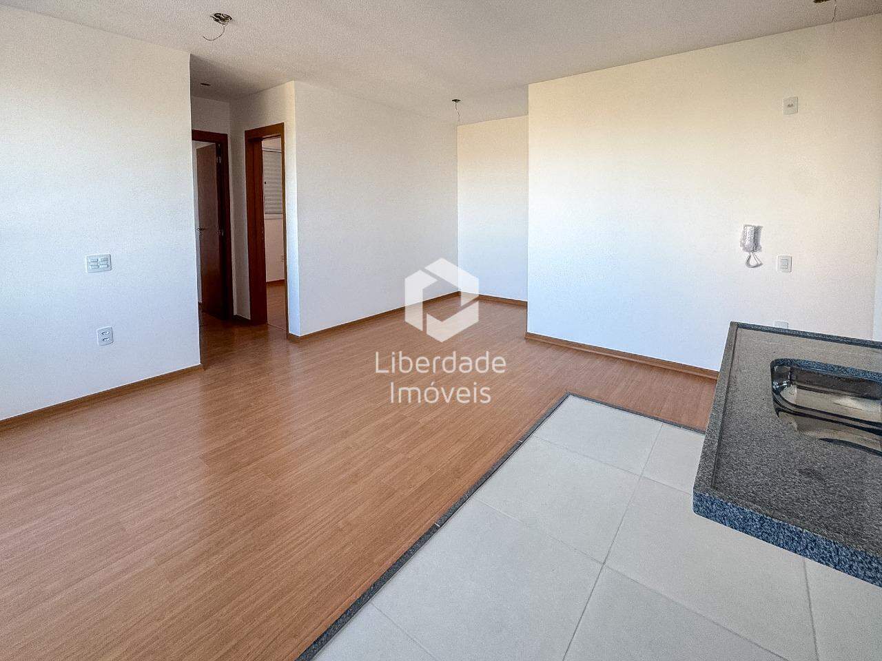 Apartamento à venda, 2 quartos no Caiçara.: 