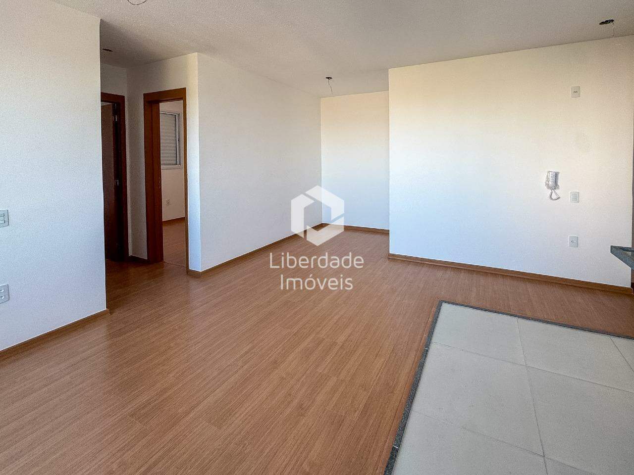Apartamento à venda, 2 quartos no Caiçara.: 