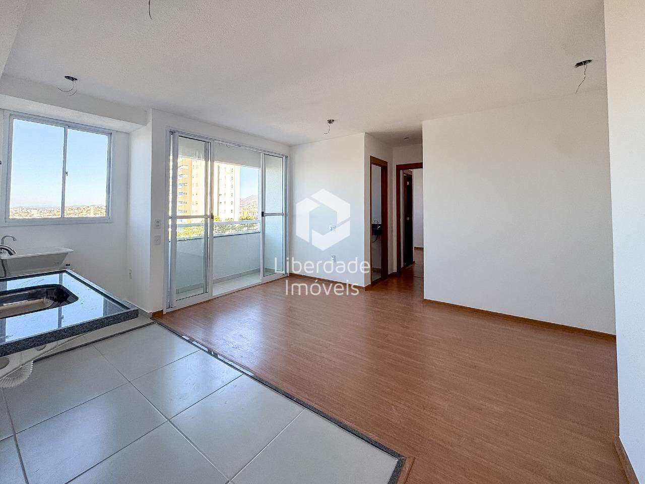 Apartamento à venda, 2 quartos no Caiçara.: 