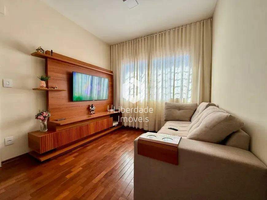 Apartamento à venda, 3 quartos no Caiçara.: 