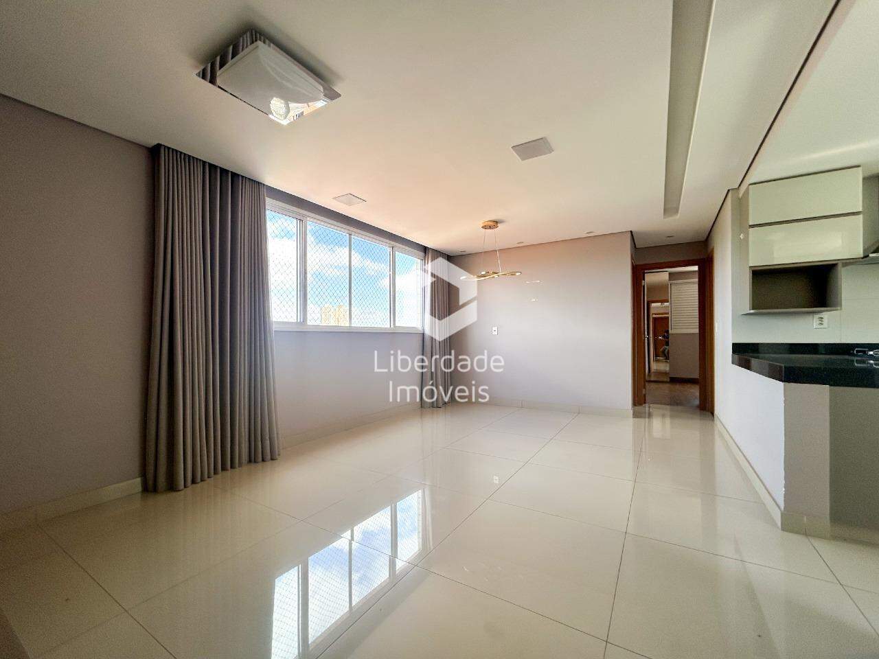 Apartamento para aluguel, 2 quartos no Caiçara.: 