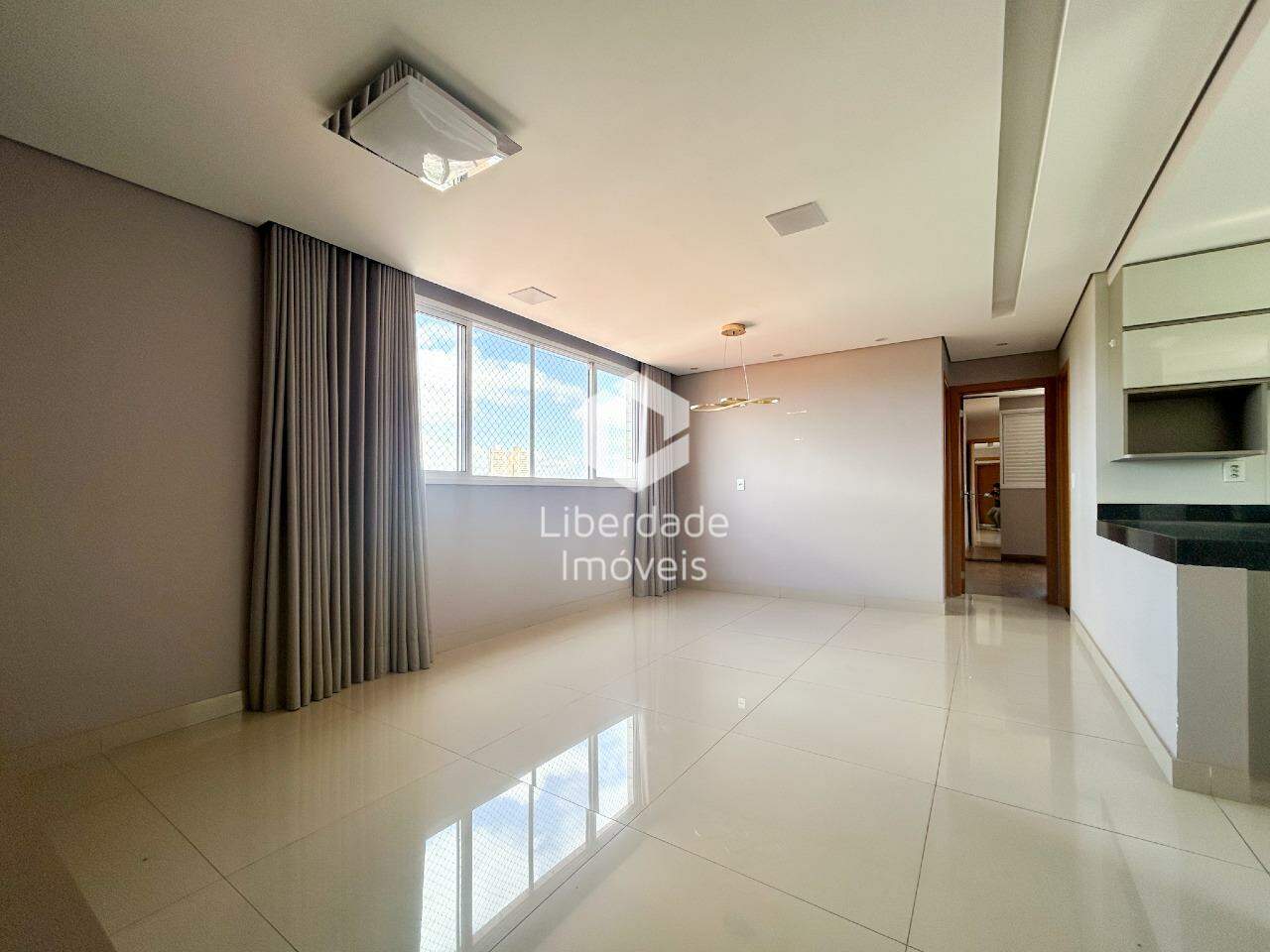 Apartamento para aluguel, 2 quartos no Caiçara.: 