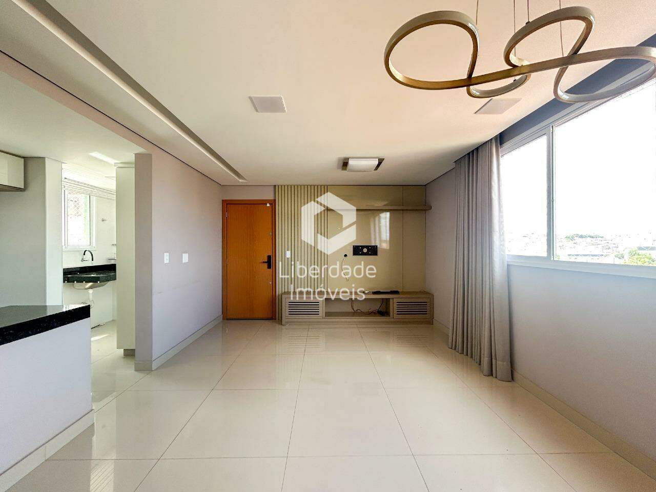 Apartamento para aluguel, 2 quartos no Caiçara.: 
