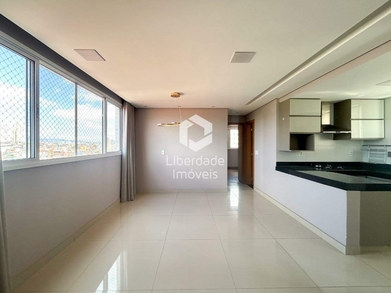 Apartamento para aluguel, 2 quartos no Caiçara.: 