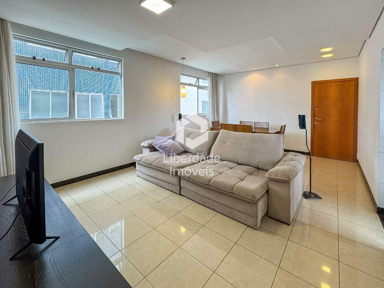 Apartamento à venda, 3 quartos no Ouro Preto.: 