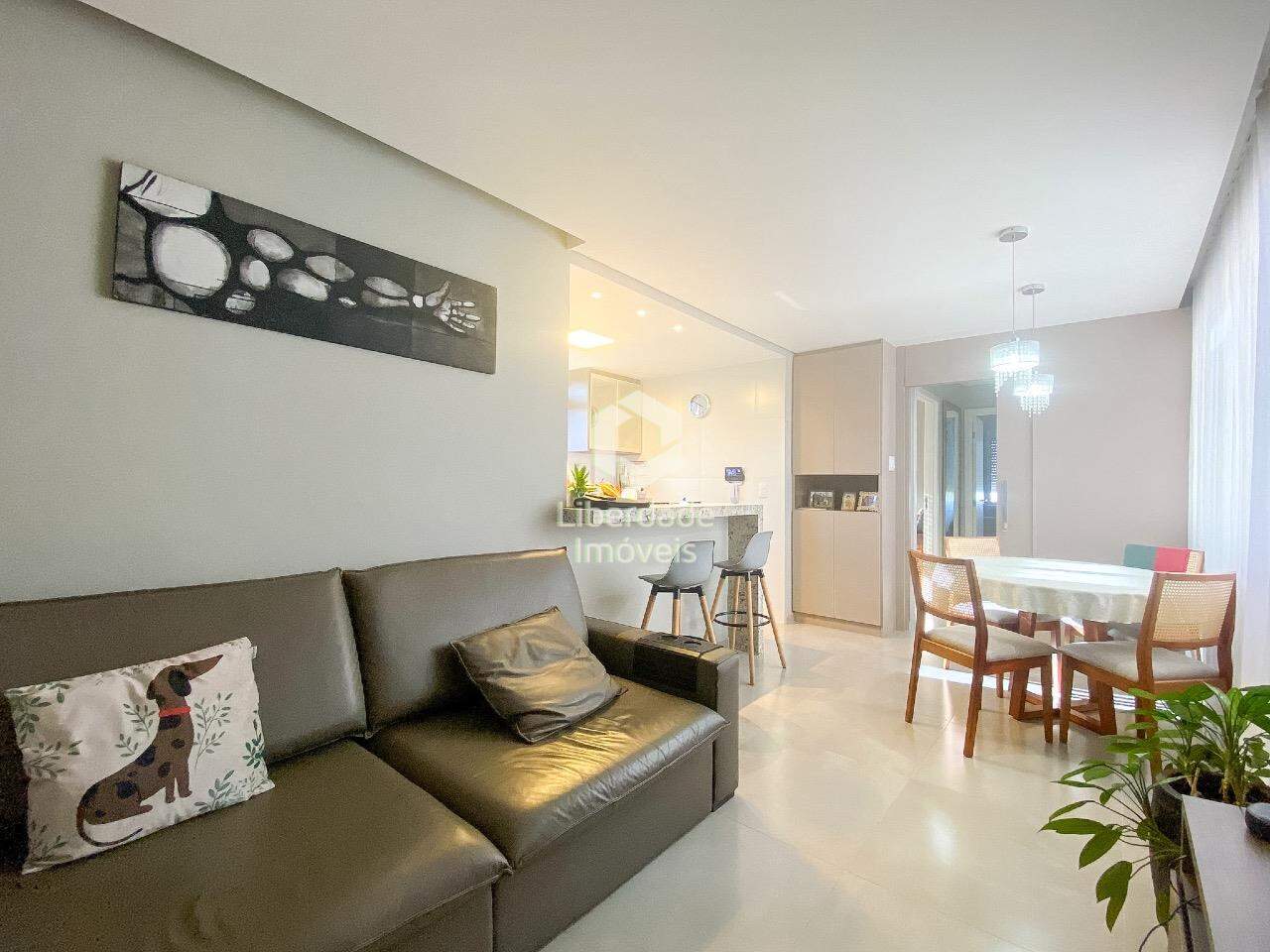 Apartamento para aluguel, 2 quartos no Caiçara.: 