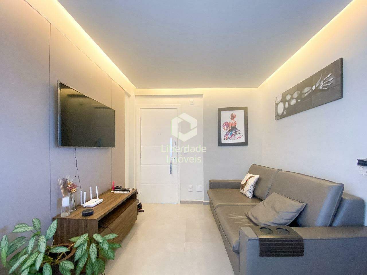 Apartamento para aluguel, 2 quartos no Caiçara.: 