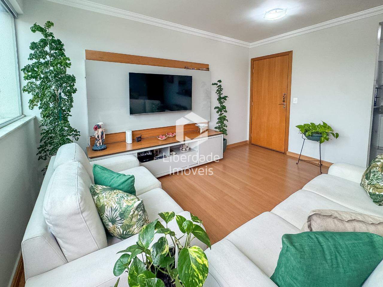Apartamento à venda, 3 quartos no Carlos Prates.: 