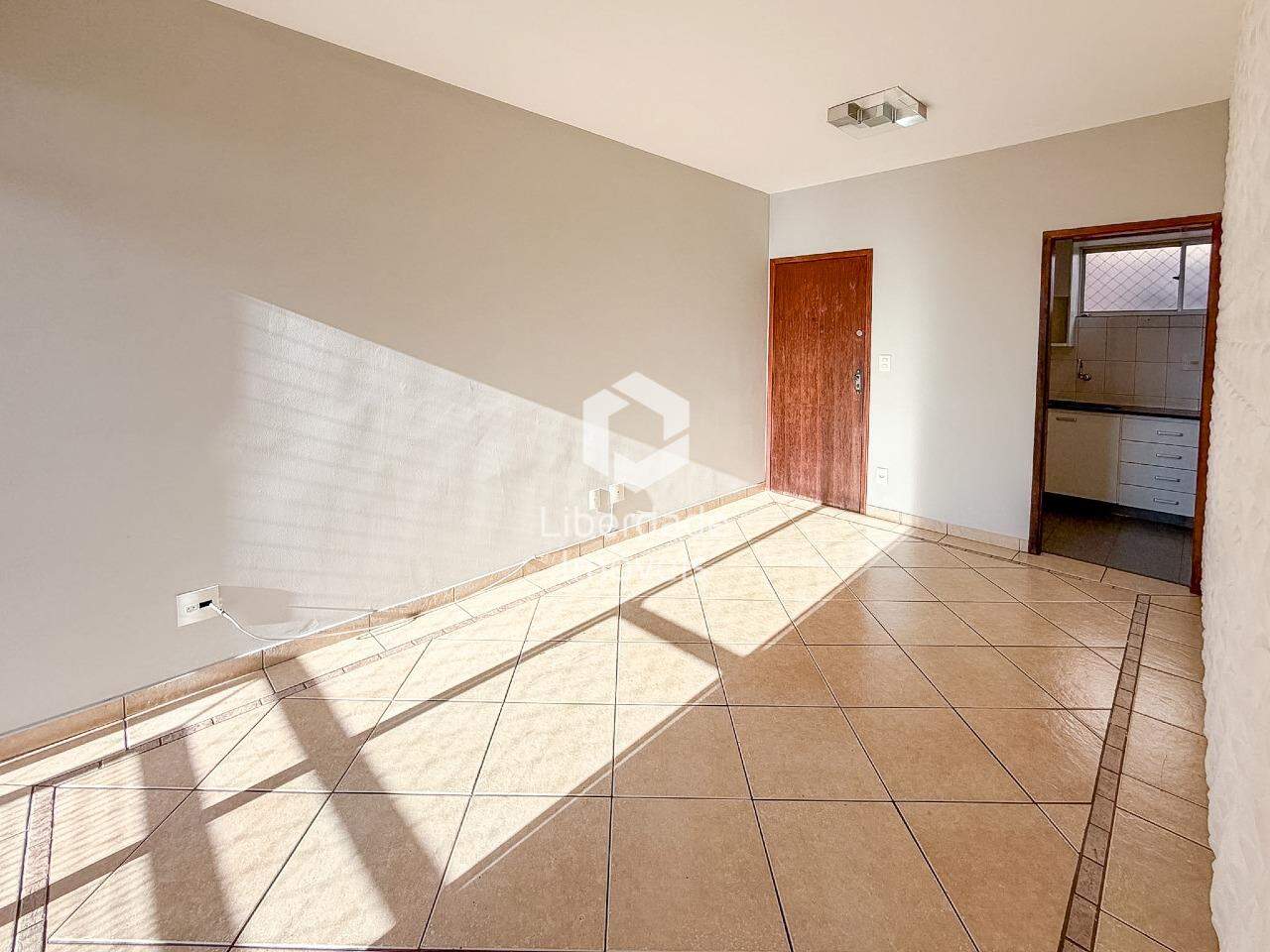 Apartamento para aluguel, 3 quartos no Caiçara.: Sala