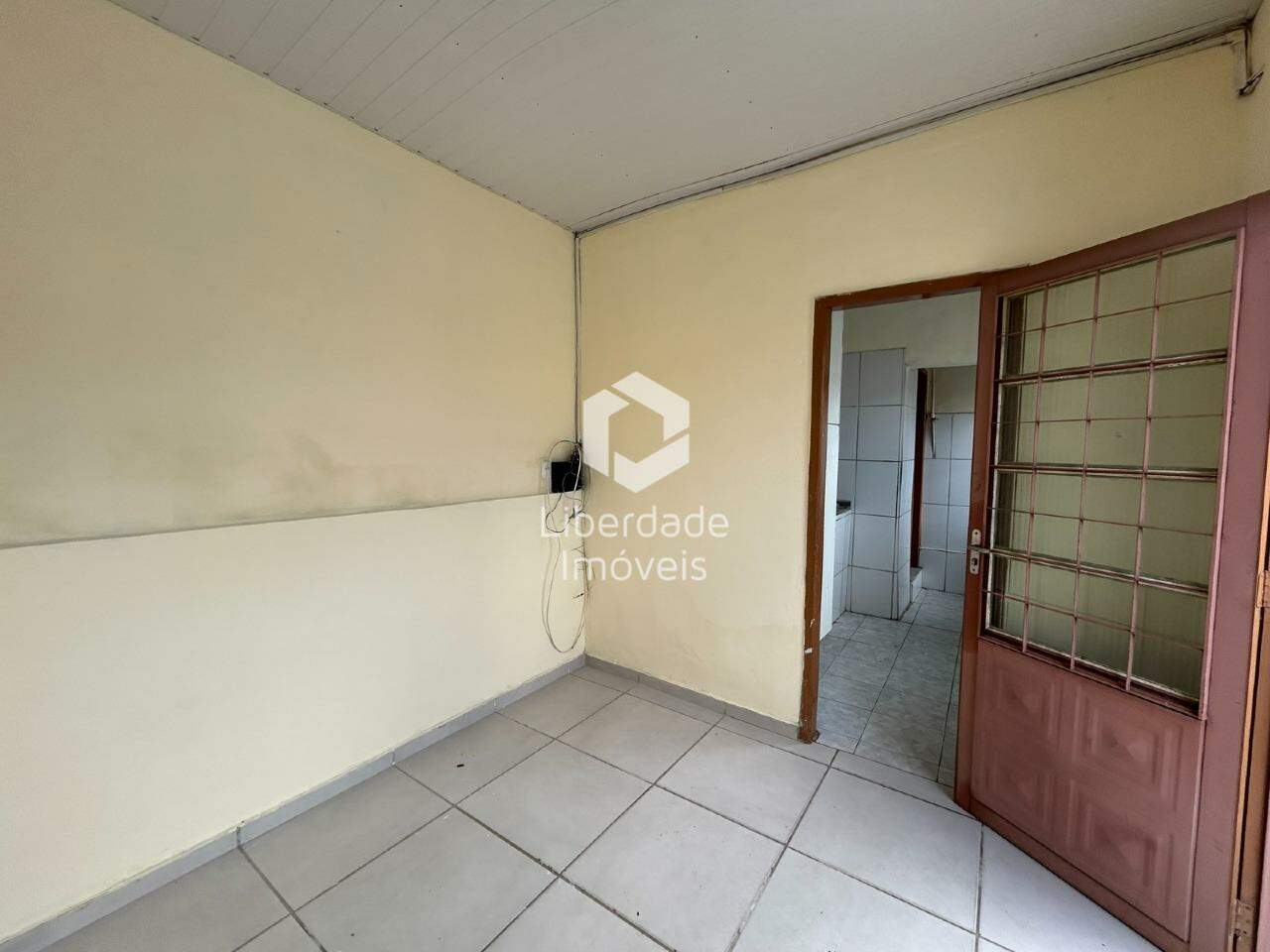Barracão para aluguel, 2 quartos no Caiçara.: 