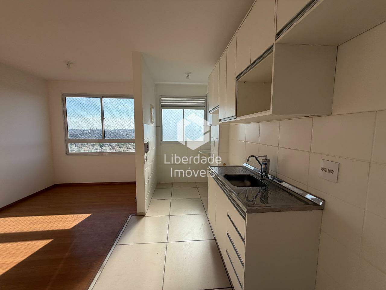 Apartamento para aluguel, 2 quartos no Santa Maria.: 