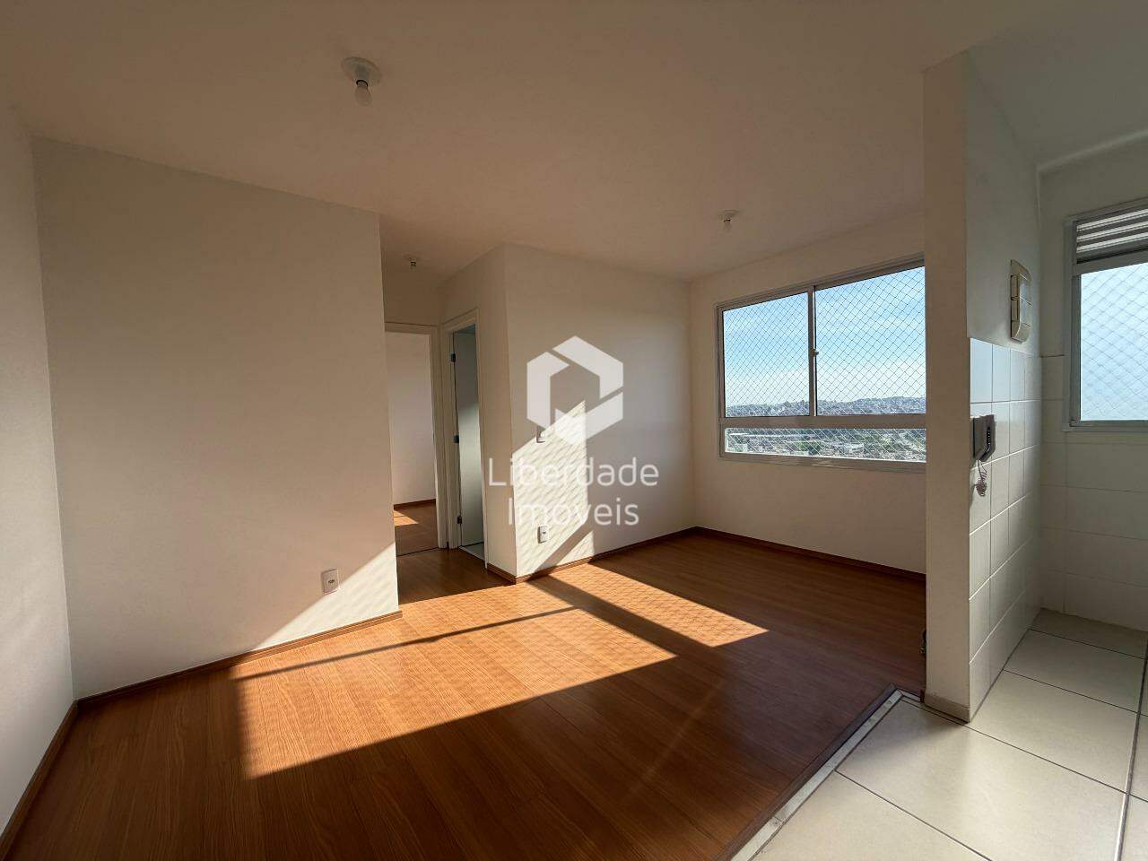 Apartamento para aluguel, 2 quartos no Santa Maria.: 