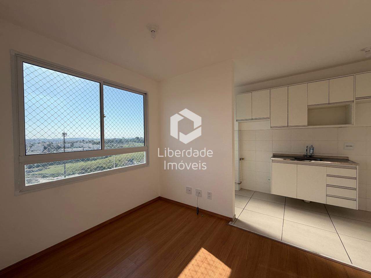 Apartamento para aluguel, 2 quartos no Santa Maria.: 