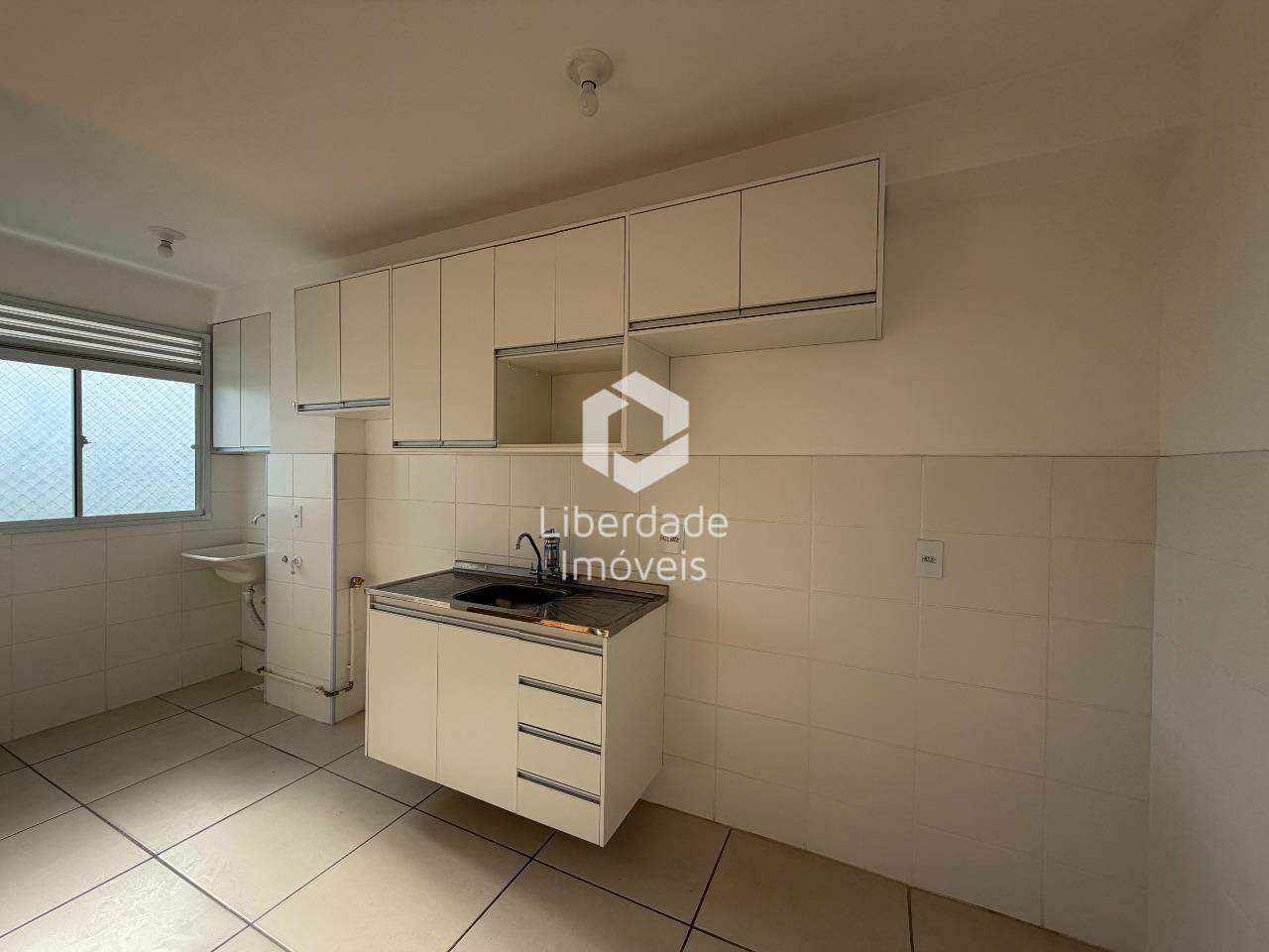 Apartamento para aluguel, 2 quartos no Santa Maria.: 