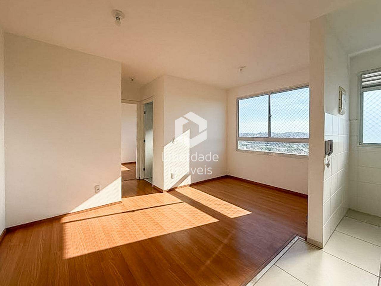 Apartamento à venda, 2 quartos no Santa Maria.: 