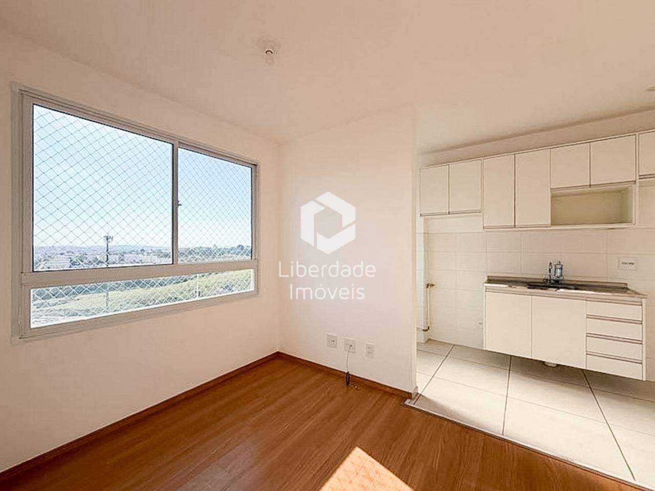 Apartamento à venda, 2 quartos no Santa Maria.: 