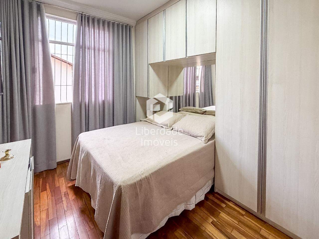 Apartamento à venda, 3 quartos no Caiçara.: 