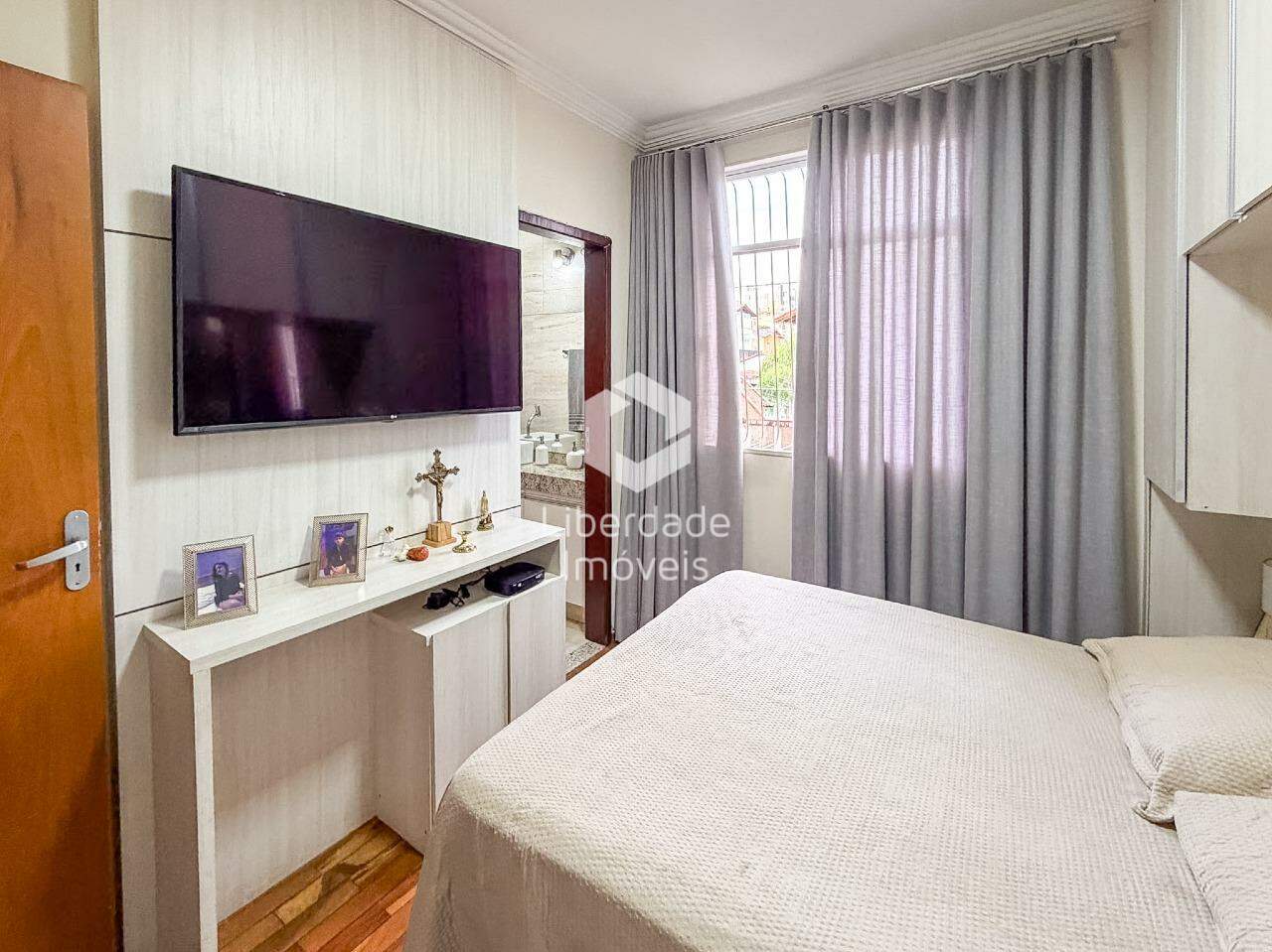 Apartamento à venda, 3 quartos no Caiçara.: 