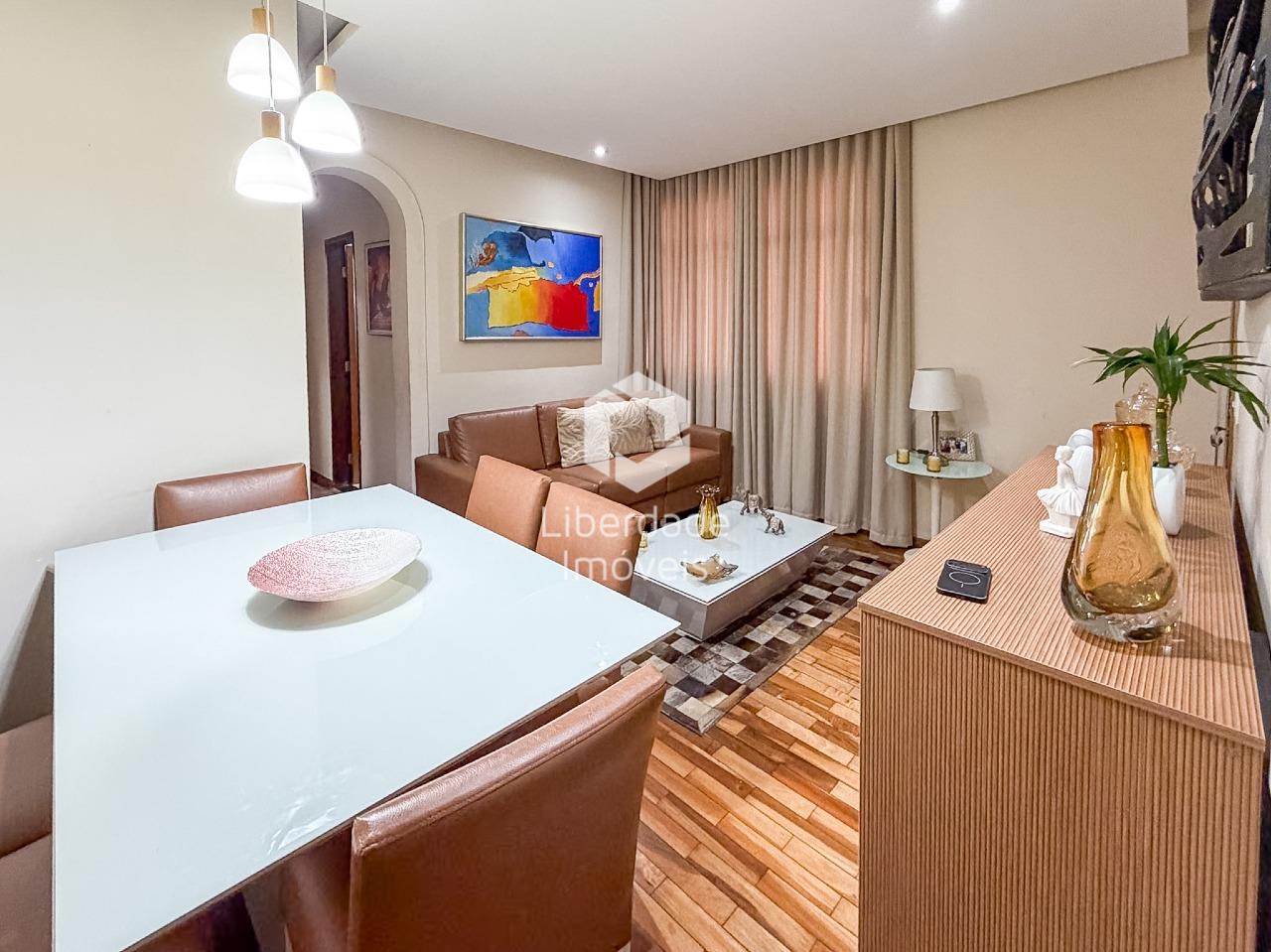 Apartamento à venda, 3 quartos no Caiçara.: 