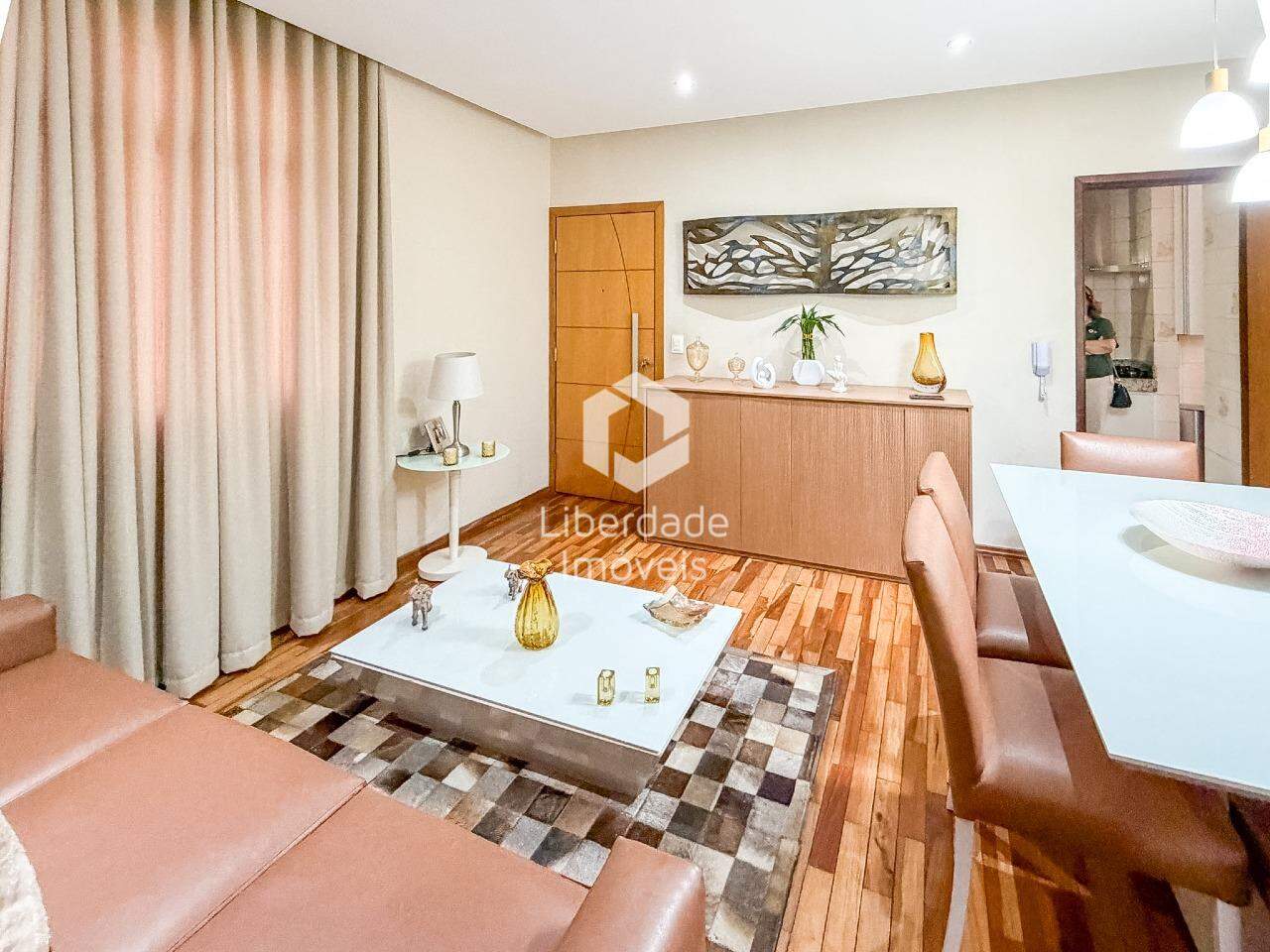 Apartamento à venda, 3 quartos no Caiçara.: 