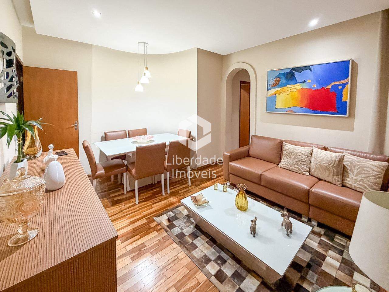 Apartamento à venda, 3 quartos no Caiçara.: 