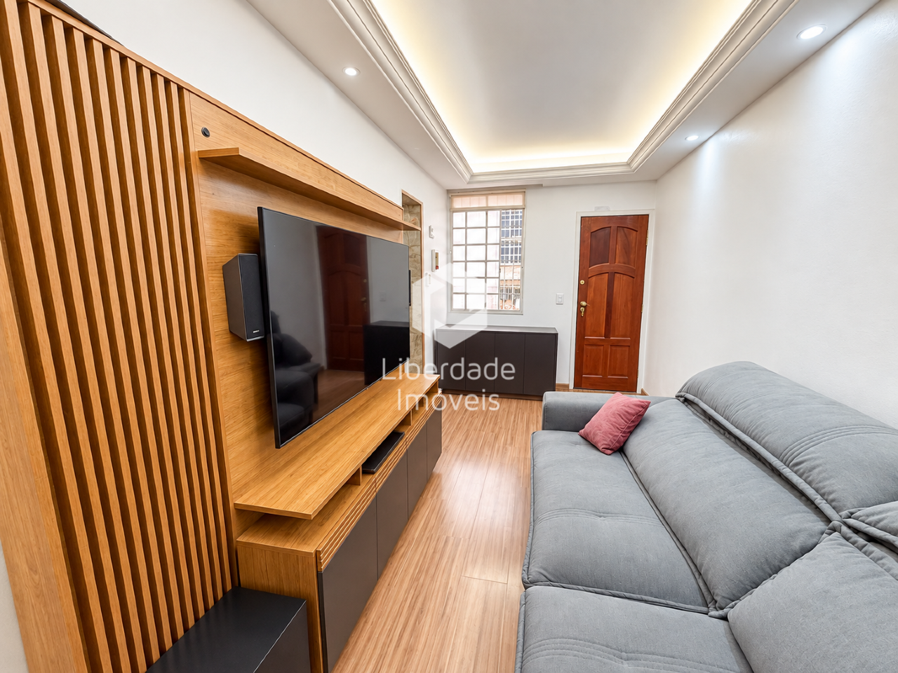 Apartamento à venda, 3 quartos no Caiçara.: 